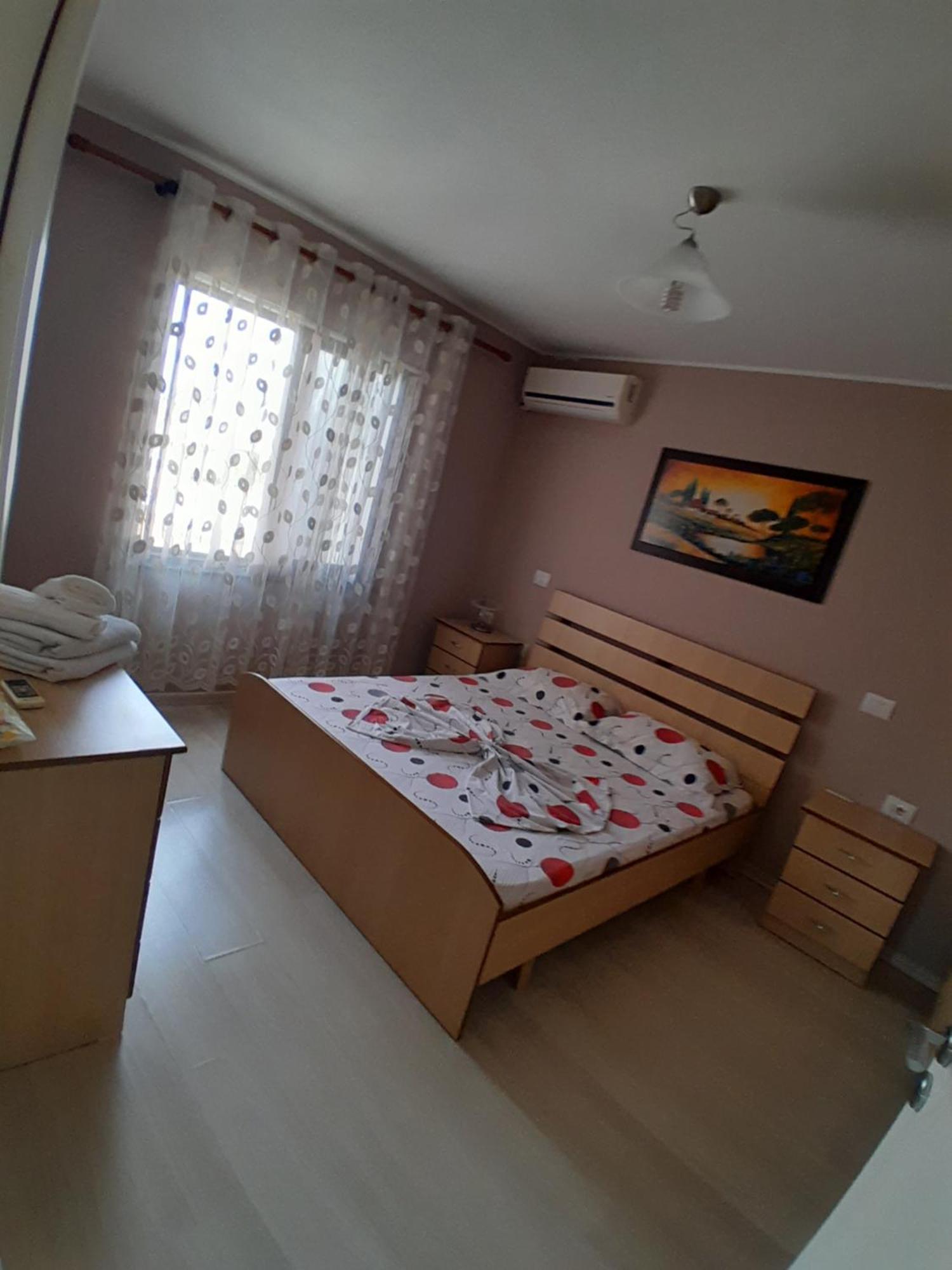Cufaj Apartaments Shkodra 외부 사진