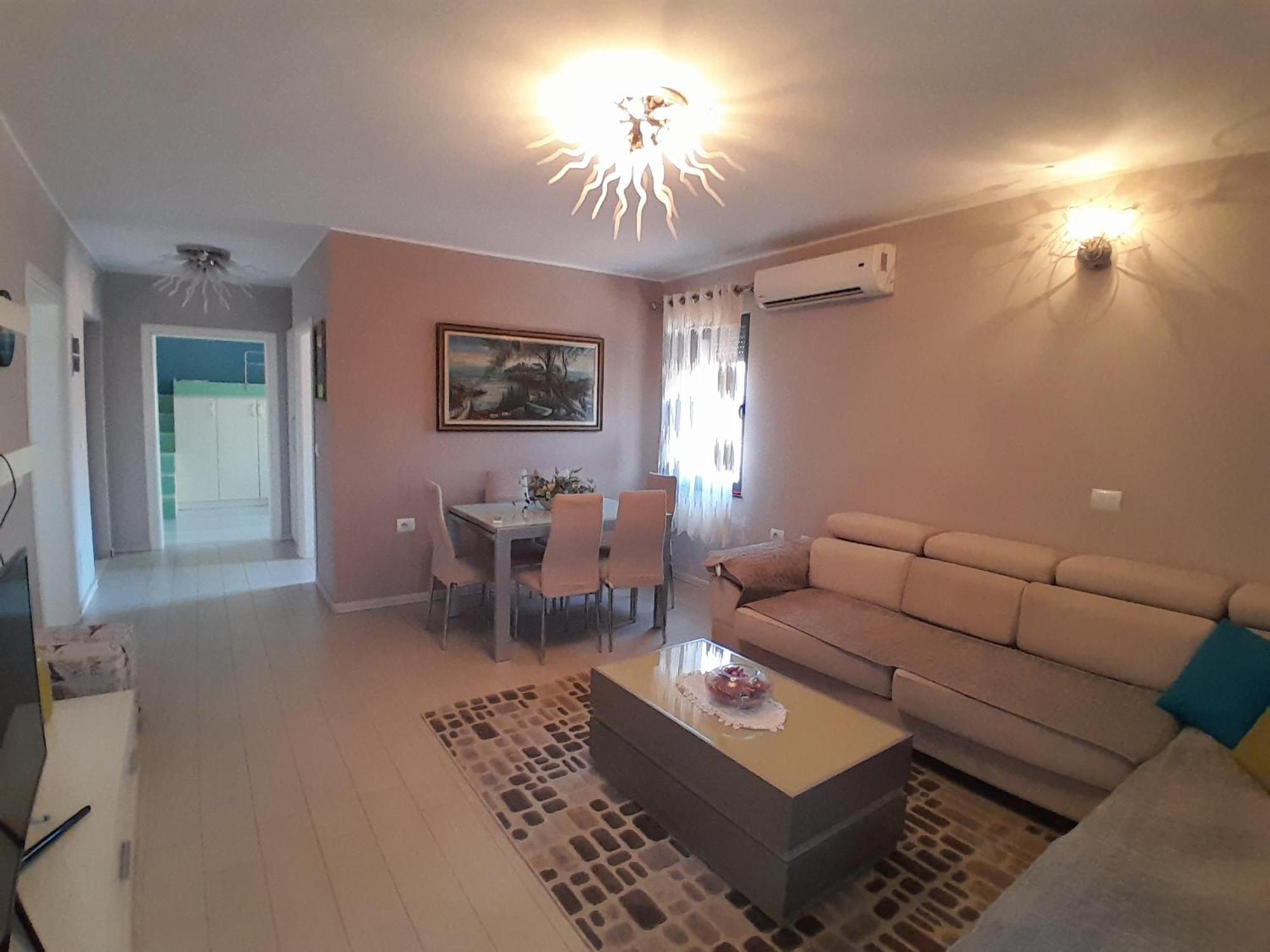 Cufaj Apartaments Shkodra 외부 사진