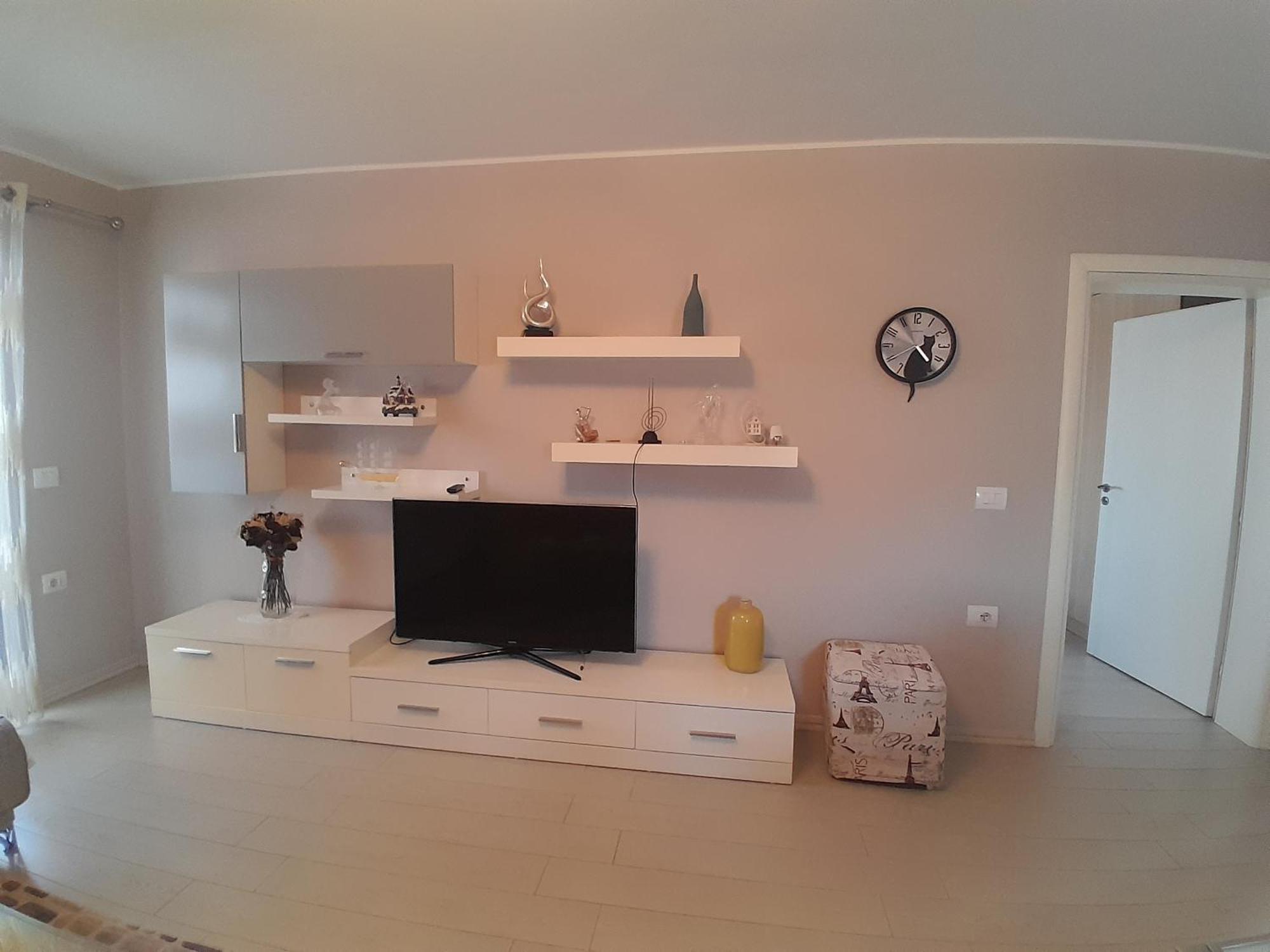 Cufaj Apartaments Shkodra 외부 사진