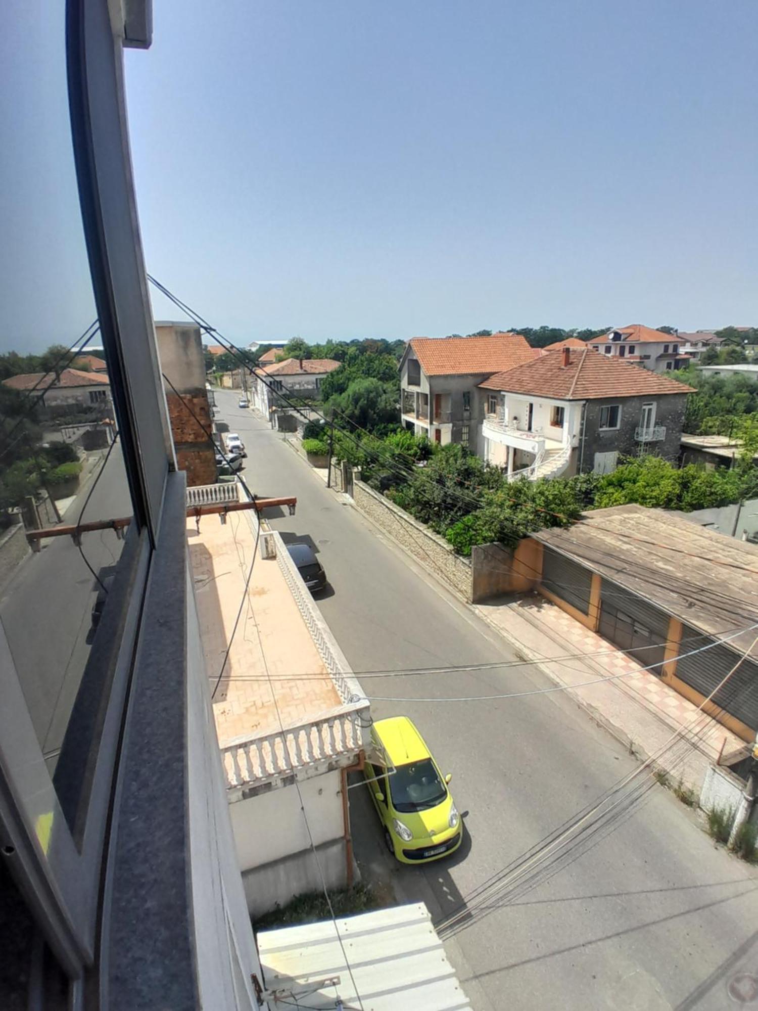Cufaj Apartaments Shkodra 외부 사진